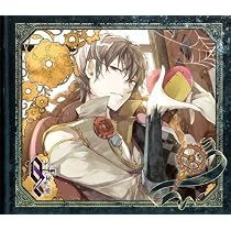 Amazon.co.jp: オズと秘密の愛 第二の鍵 チカゲ編 cv.近藤 隆